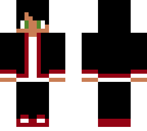 pro gamer shocked monke skin