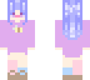purple bee hoodie
