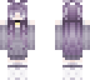 purple queen
