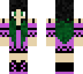 purpleblossom