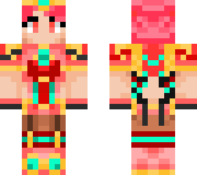 pyra (smash bros.)