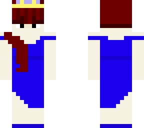 queen me