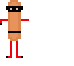 qvs hot dog bandit
