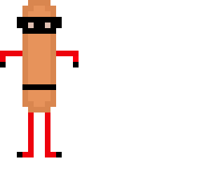 qvs hot dog bandit