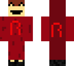 r skin