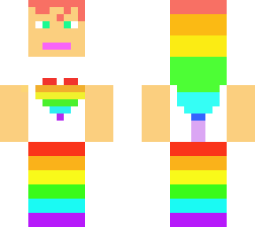 rainbow