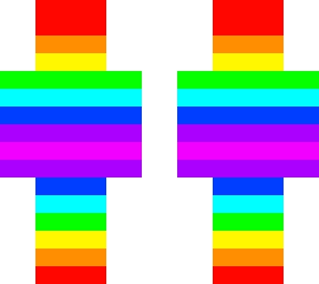 rainbow