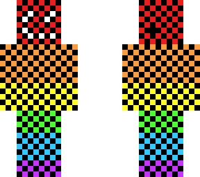 rainbow chain