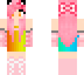 rainbow kawaii~chan