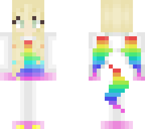 rainbow sprinkles!!!