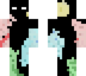 rainbow wizard