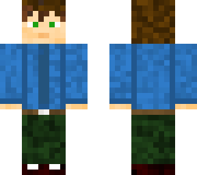 random guy 3