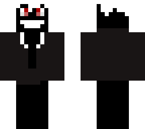 random skin i made