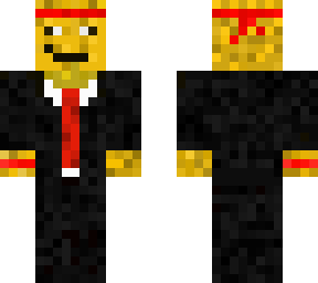 real offcicial skin