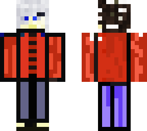 red boi