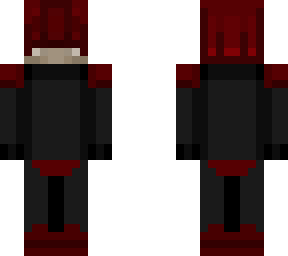 red e-boy