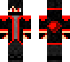 red gamer