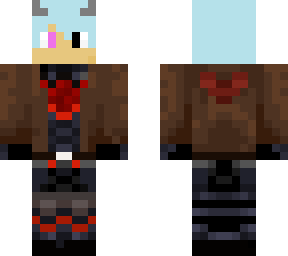 red hood