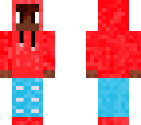 red hoodie updated v2