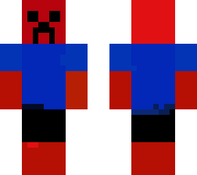red preston