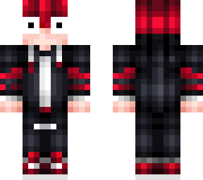 red pro