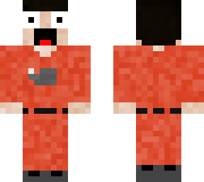 red rhino’s scarguy