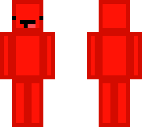 red skeppy