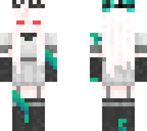 remade ghast