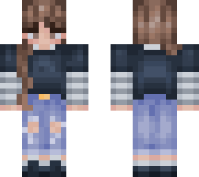 reshadeed the jumper of my last skin, think this looks better :)