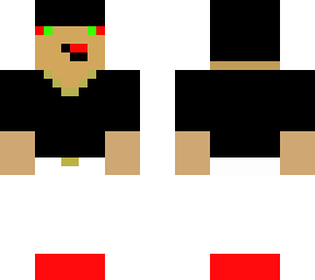 rich noob