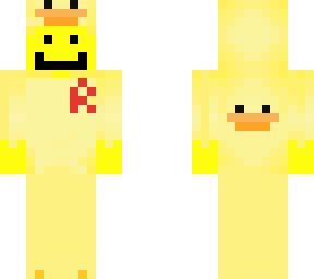 roblox noob in a ducky suit