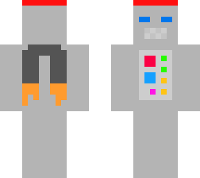 robo-buddy