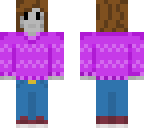 robot azquine (casual)