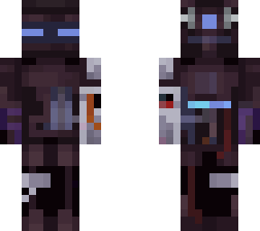 robot enderman