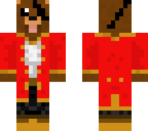 rubius piratas :)