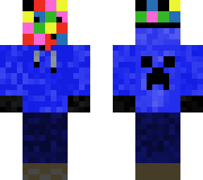 rubix slime
