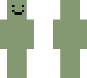 sage green dude