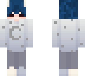 sai's skin