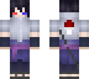 sasuke