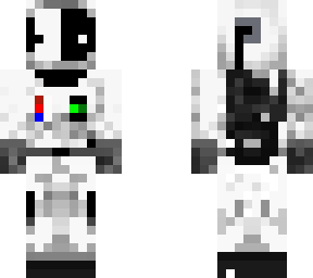 scalyman (astronaut alt)