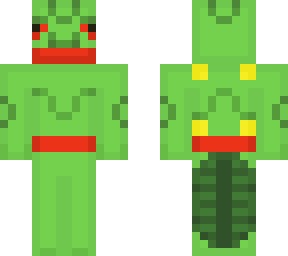 sceptile