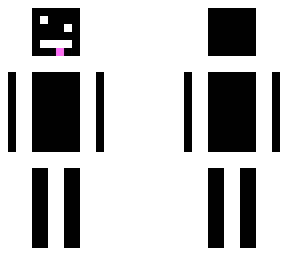 secret skin