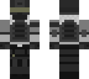security department sphinx cbrn kit