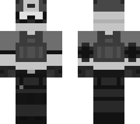 security department sphinx scout kit