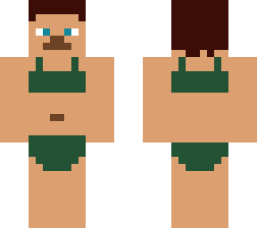 sexy steve