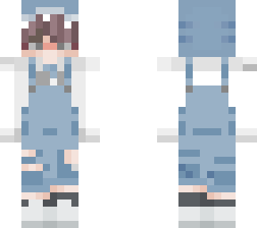 shark girl