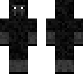 sheeple (melanistic)