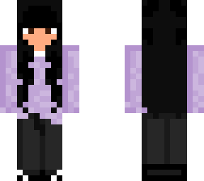 shipie’s custom skin
