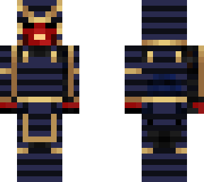 shogun