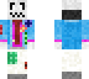 simon the skeleton